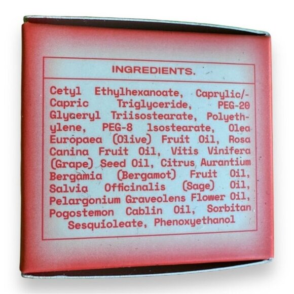 Item SLICK TYPE Cleansing Balm 10g - Picture 3 of 4